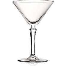 Paşabahçe Pasabahce Hudson 6 Lı Martini Bardağı 230CC
