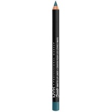 NYX Professional Makeup Nyx Suede Matte Lıp Lıner - Ace