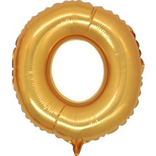 Ez Jet Ezjet  40' Folyo Balon