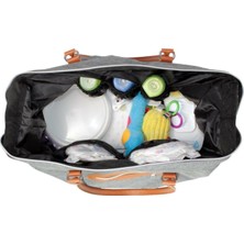 Molmini Baby Bag Çanta Siyah