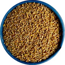Bizim Yem Gezen Yumurta Yemi Palet - 5kg (Tavuk, Piliç, Hindi, Ördek, Bıldırcın, Kaz )