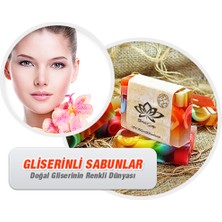 Bhava Gliserinli Aloevera Kokulu Sabun Tekli