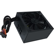 PowerBoost BST-ATX700B "STALLION" 700w 80+ BRONZE Modüler 12cm Fanlı ATX Power Supply