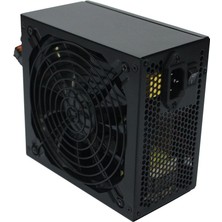 PowerBoost BST-ATX700B "STALLION" 700w 80+ BRONZE Modüler 12cm Fanlı ATX Power Supply