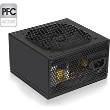 Power Boost BST-ATX550WEU 550W 80+ APFC 12cm Fanlı ATX Power Supply