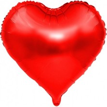 Pembecin  Balon Kalp Balon 18 Inch