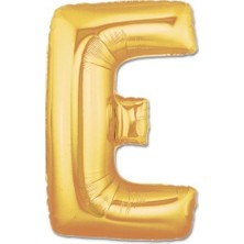 Pembecin  E Folyo Balon Gold