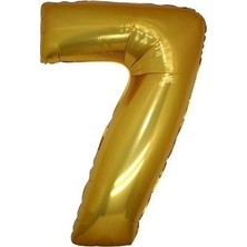 Pembecin  Gold Balon