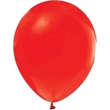 Pembecin  Kirmizi Balon 12 Inc