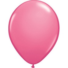 Pembecin  Pembe Latex Balon