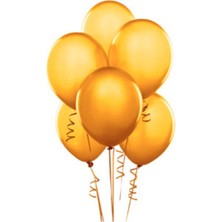 Pembecin  Gold Balon