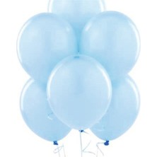 Pembecin  Latex Balon Bebvisi