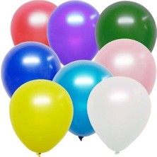 Vegetti  Balon 10 Adet