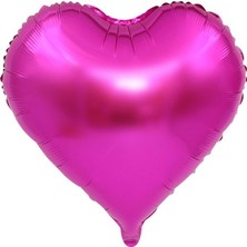 Vegetti  Balon Kalp Balon 18 Inch