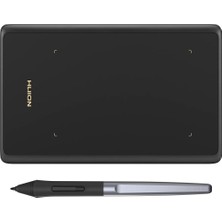 Huion H420X Osu Tablet Grafik Çizim Tableti (Yurt Dışından)