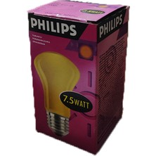 Philips 7.5W Turuncu Gece Lambası