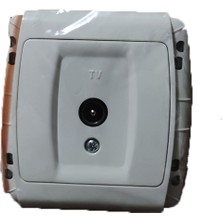 Viko Carmen Plus Tv Prizi Sonlu - Kordonsuz