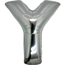 Ez Jet Ezjet  Silver Balon