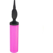 Fırsat Ayı Fırsatayı  Balon Pompası Pembe