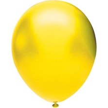 Fırsat Ayı Fırsatayı  Metalik Balon 10 Adet