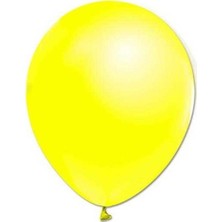 Fırsat Ayı Fırsatayı  Sari Balon 12 Inc