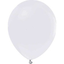 Fırsat Ayı Fırsatayı  Beyaz Balon 12 Inç