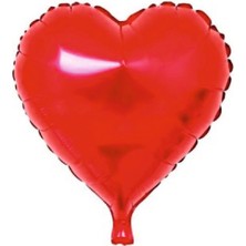 Fırsat Ayı Fırsatayı  Folyo Balon Kırmızı