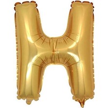 Fırsat Ayı Fırsatayı  Harf Balon 75 cm