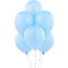 Fırsat Ayı Fırsatayı  Metalik Balon 10 Adet