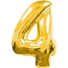 Pembecin 4 Folyo Balon