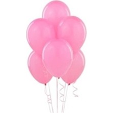 Fırsat Ayı Fırsatayı  Latex Balon Pembe