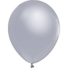 Fırsat Ayı Fırsatayı  Metalik Balon 100 Adet