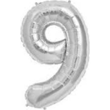 Fırsat Ayı Fırsatayı  Rakam Folyo Balon