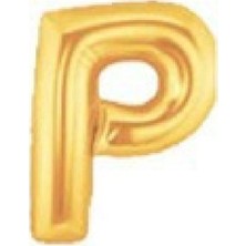 Fırsat Ayı Fırsatayı  P Folyo Balon Gold