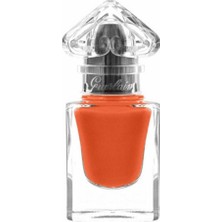 Guerlain Le Petite Robe Noire Nail Colour 044 East Poppy Oje