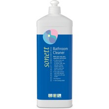 Sonett Vegan Banyo Temizleyici 500 ml