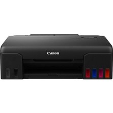 Canon Pıxma G540 Renkli Mürekkep Tanklı Tek Fonksiyonlu Fotoğraf Yazıcısı