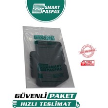 Smartpaspas Hyundai Accent Era 2006-2012 3D Havuzlu Paspas