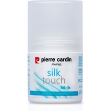 Pierre Cardin Silk Touch Roll On - 50 ml