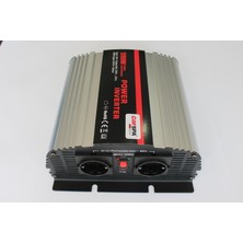 Modifiye Sinüs Inverter 1200W-24V