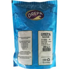 Orepa 1. Kalite Kuru Nane 250 gr