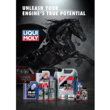 Liqui Moly Molygen New Generation 10W-40 1 Litre Motor Yağı ( Üretim Yılı: 2022 )