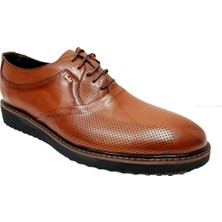 Tamboga 619 Deri Eva Taban Erkek Ayakkabı