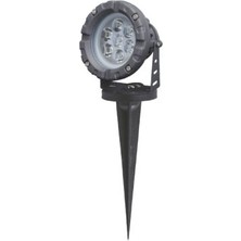 Cata Ct 7304 Cata 12 W Rozanslı ve Kazıklı Bahçe Armatür Yeşil