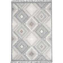 Dolce Vita Halı Jakarta 452 Light Blue