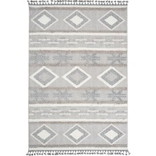 Dolce Vita Halı Jakarta 457 Navy Blue