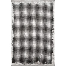 Dolce Vita Halı Quadro 3702 Antrasit
