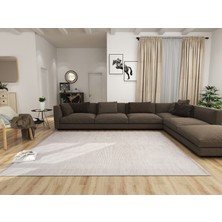 Dolce Vita Halı Quadro 3707 Grey
