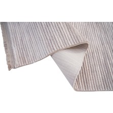 Dolce Vita Halı Quadro 3707 Grey