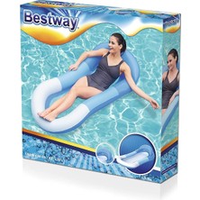 Bestway Fileli 160CM*84CM Yatak